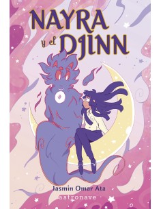 NAYRA Y EL DJINN