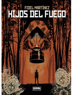 HIJOS DEL FUEGO