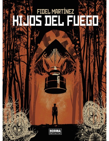 HIJOS DEL FUEGO