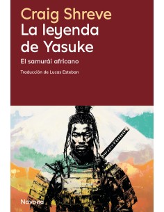 La leyenda de Yasuke