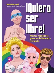 Quiero ser libre