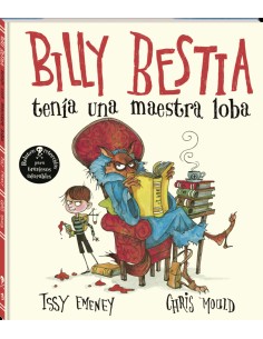 Billy Bestia