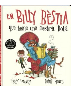 En Billy Bestia
