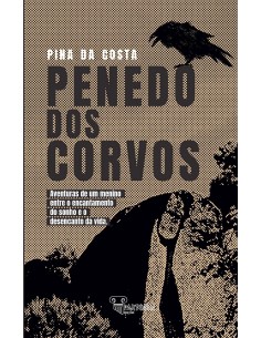 Penedo dos Corvos