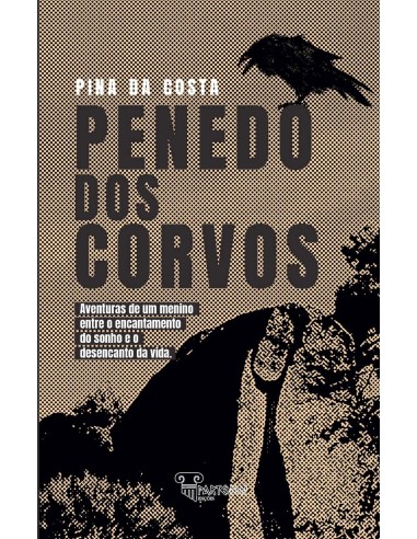 Penedo dos Corvos