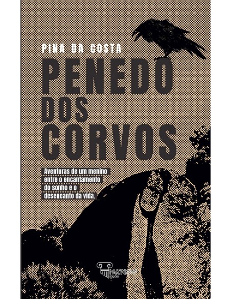 Penedo dos Corvos