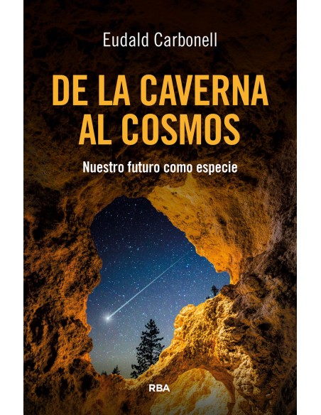 De la caverna al cosmos