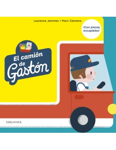 El camion de Gaston