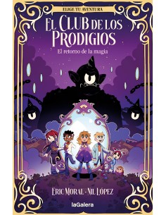 El retorno de la magia