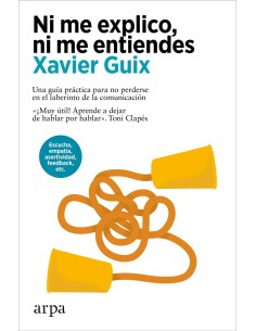 Ni me explico ni me entiendes