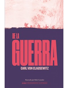 De la guerra