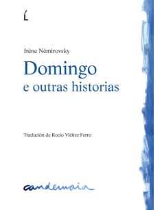 Domingo e outras historias