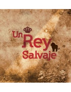 Un rey salvaje