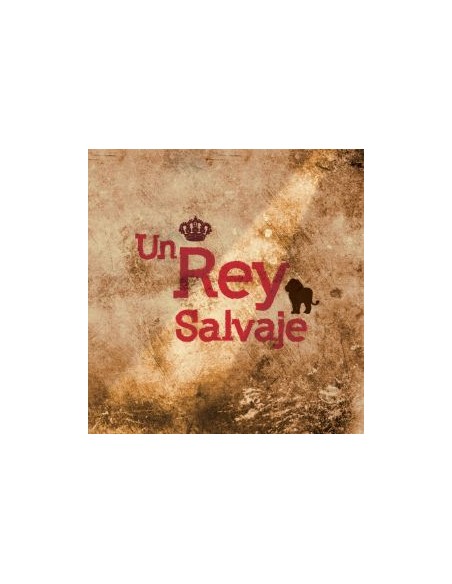 Un rey salvaje