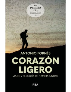 Corazon ligero Hotusa 2024