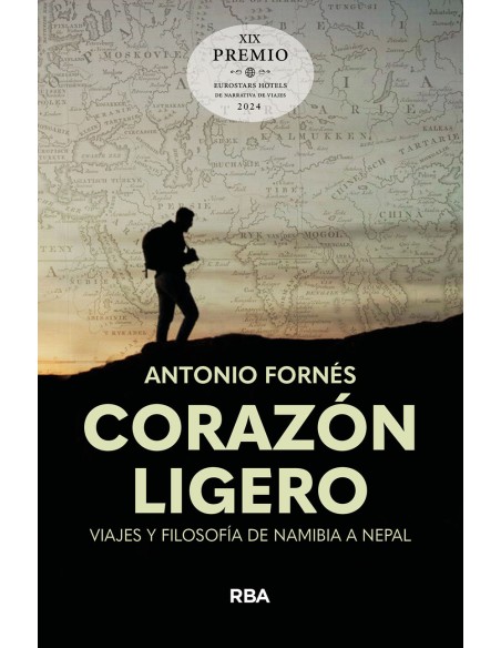 Corazon ligero Hotusa 2024