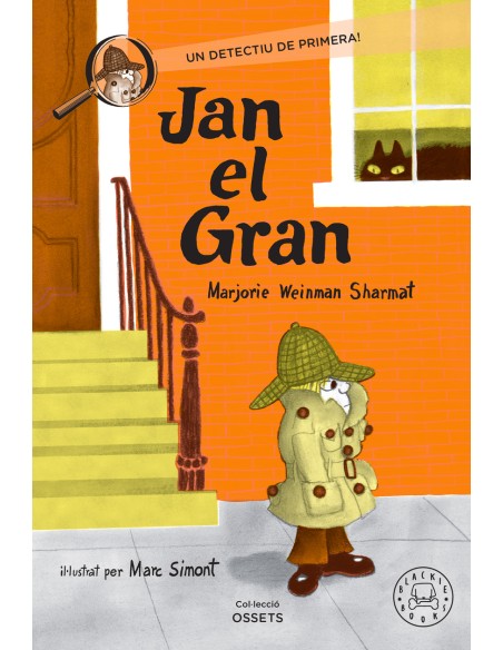 Jan el gran Jan el gran