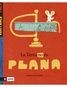 La Terra no es plana