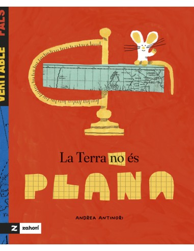 La Terra no es plana