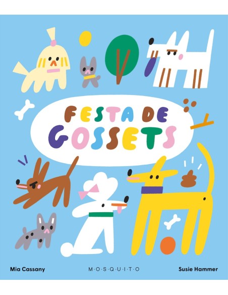 Festa de gossets