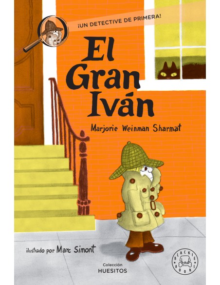 El gran Ivan El gran Ivan