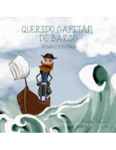 Querido capitan de barco