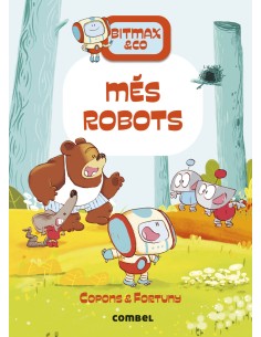 Mes robots