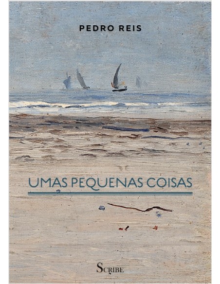 Umas Pequenas Coisas