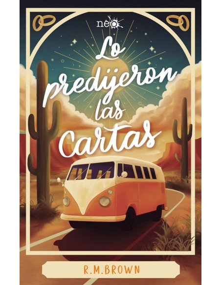 Lo predijeron las cartas