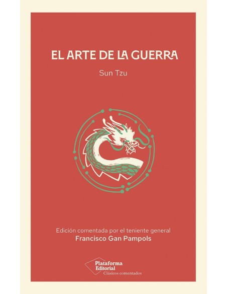 El arte de la guerra