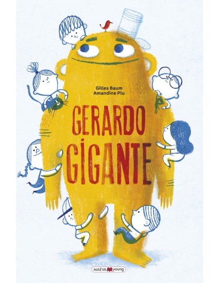 GERARDO GIGANTE