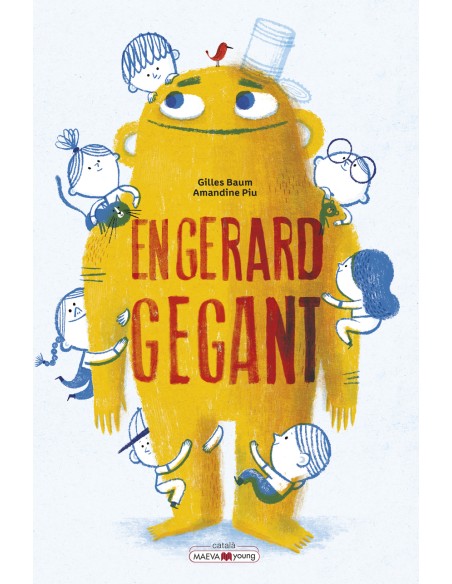 En Gerard gegant