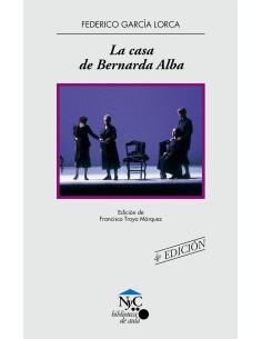 La casa de Bernarda Alba