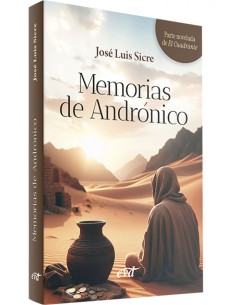 MEMORIAS DE ANDRONICO