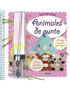 Animales de punto