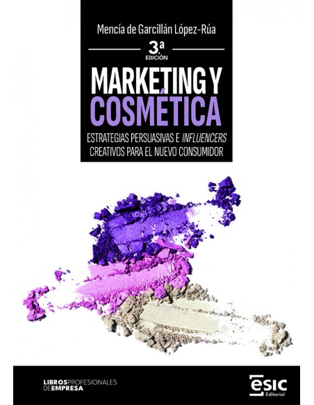 MARKETING Y COSMETICA