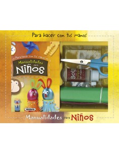 Manualidades para ninos