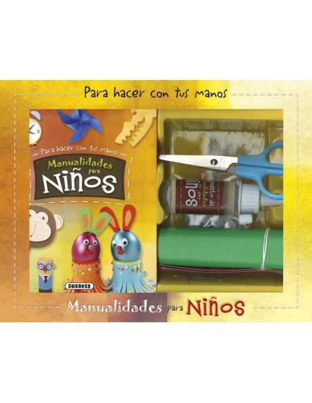 Manualidades para ninos Manualidades para ninos