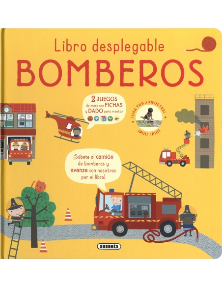 Bomberos