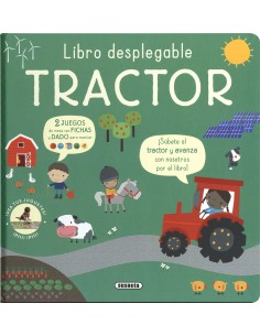 Tractor