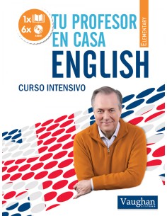 Tu profesor en casa