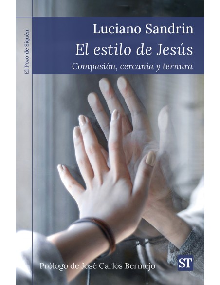 EL ESTILO DE JESUS