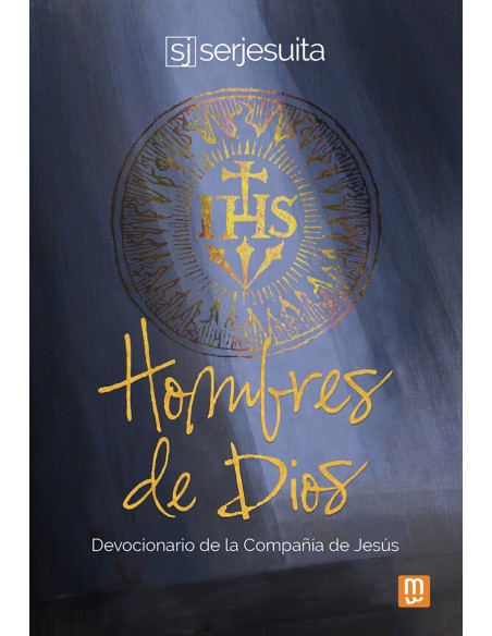 HOMBRES DE DIOS