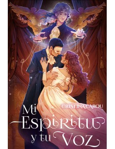 Mi espiritu y tu voz