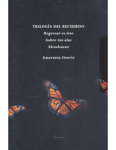 Trilogia del recuerdo