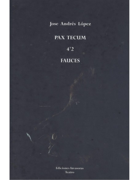 Pax tecum 4 2 fauces