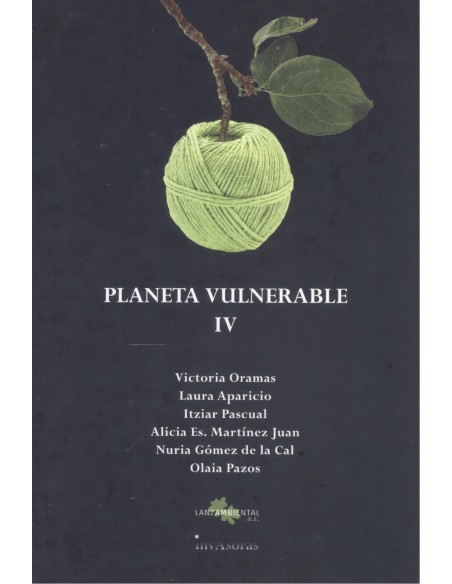Ivplaneta vulnerable