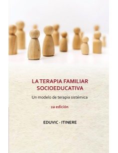 TERAPIA FAMILIAR SOCIOEDUCATIVA LA