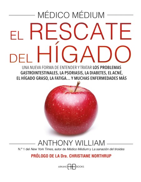 EL RESCATE DEL HIGADOMEDICO MEDIUM