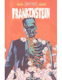 FRANKENSTEIN